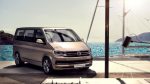 Volkswagen Multivan Style - настоящий стиль!